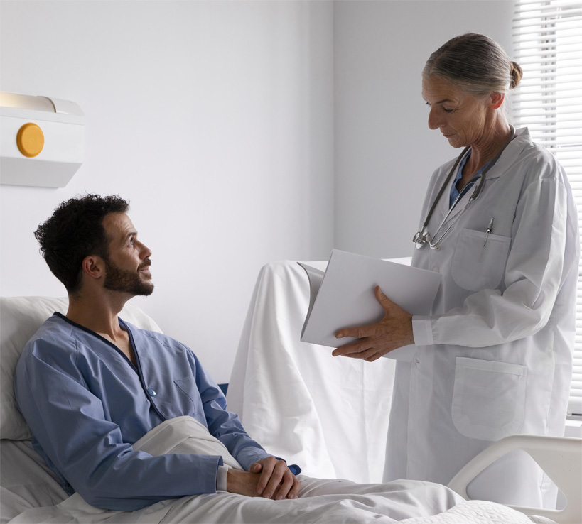 ill-male-patient-bed-talking-nurse